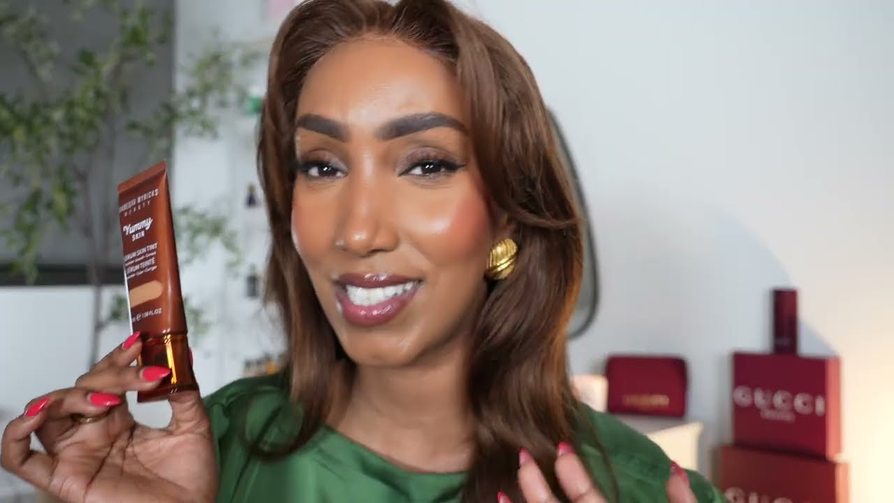 Рекомендации по распродаже Sephora 2025 | Что действительно стоит того 🛍️