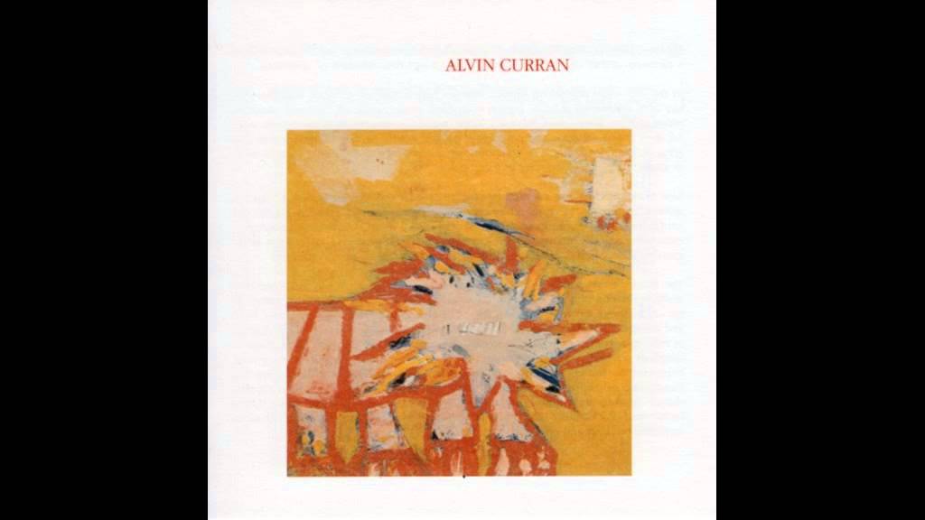 Alvin Curran - Canti Illuminati [For Choir, Synthesizer, Piano And Tape]