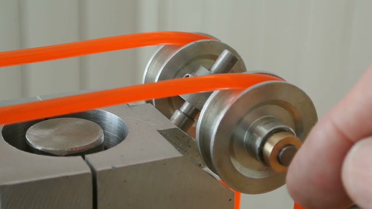 steampunkt pillar tool Pt3 testing