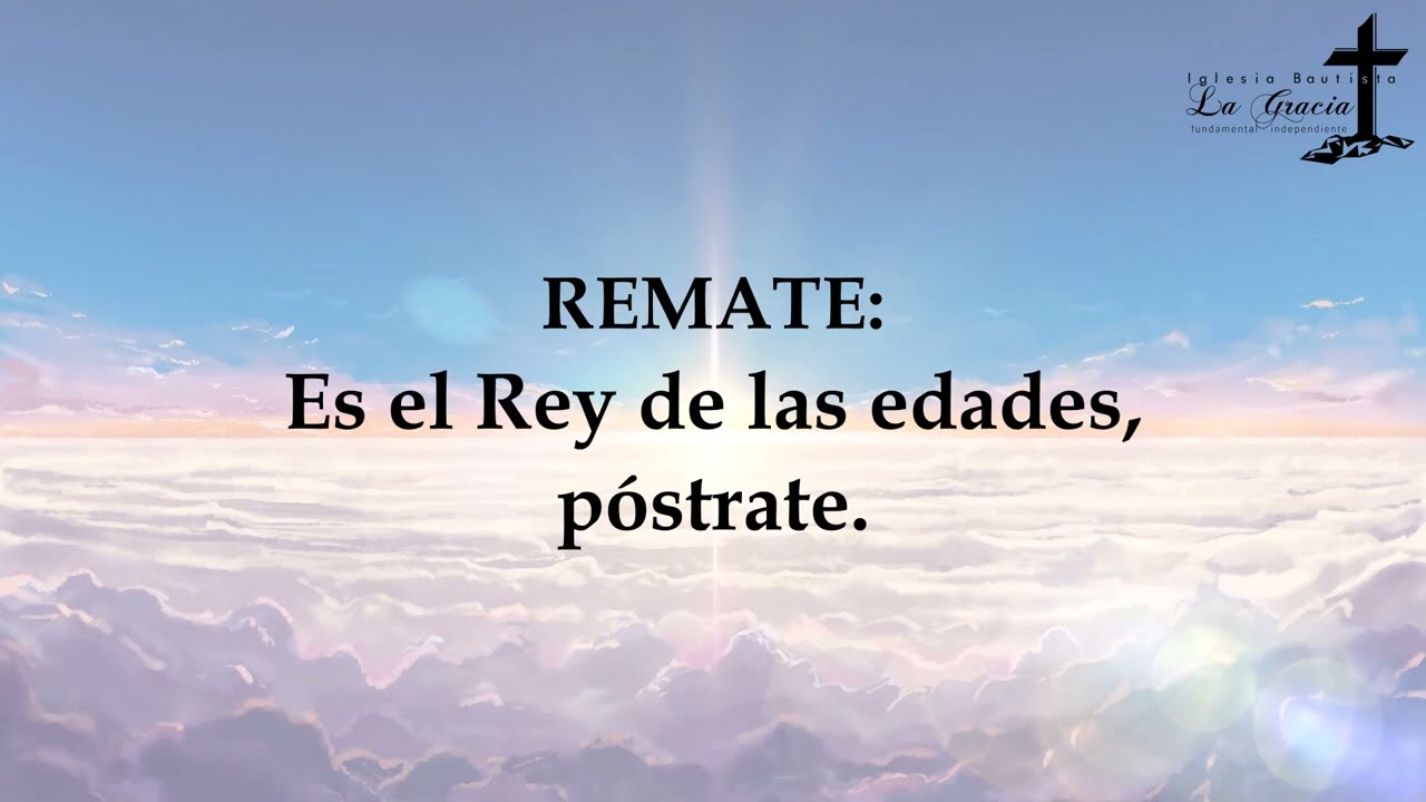 P&oacute;strate - Himno pista