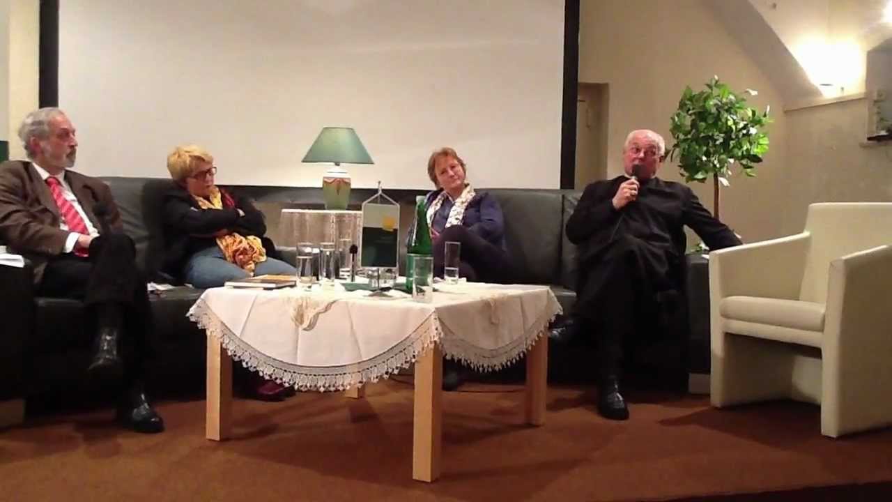 Stupa Gf&ouml;hl Abt Haidinger.MOV