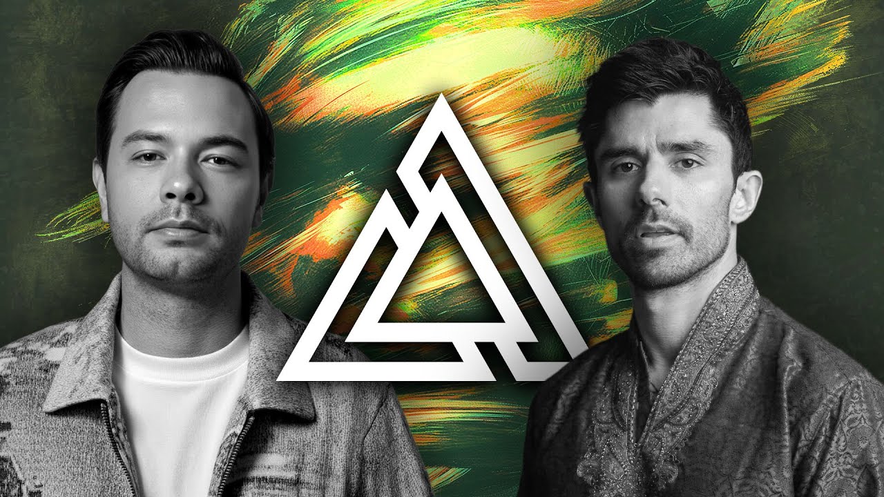 KSHMR & Sam Feldt - Pretender (Extended Mix)