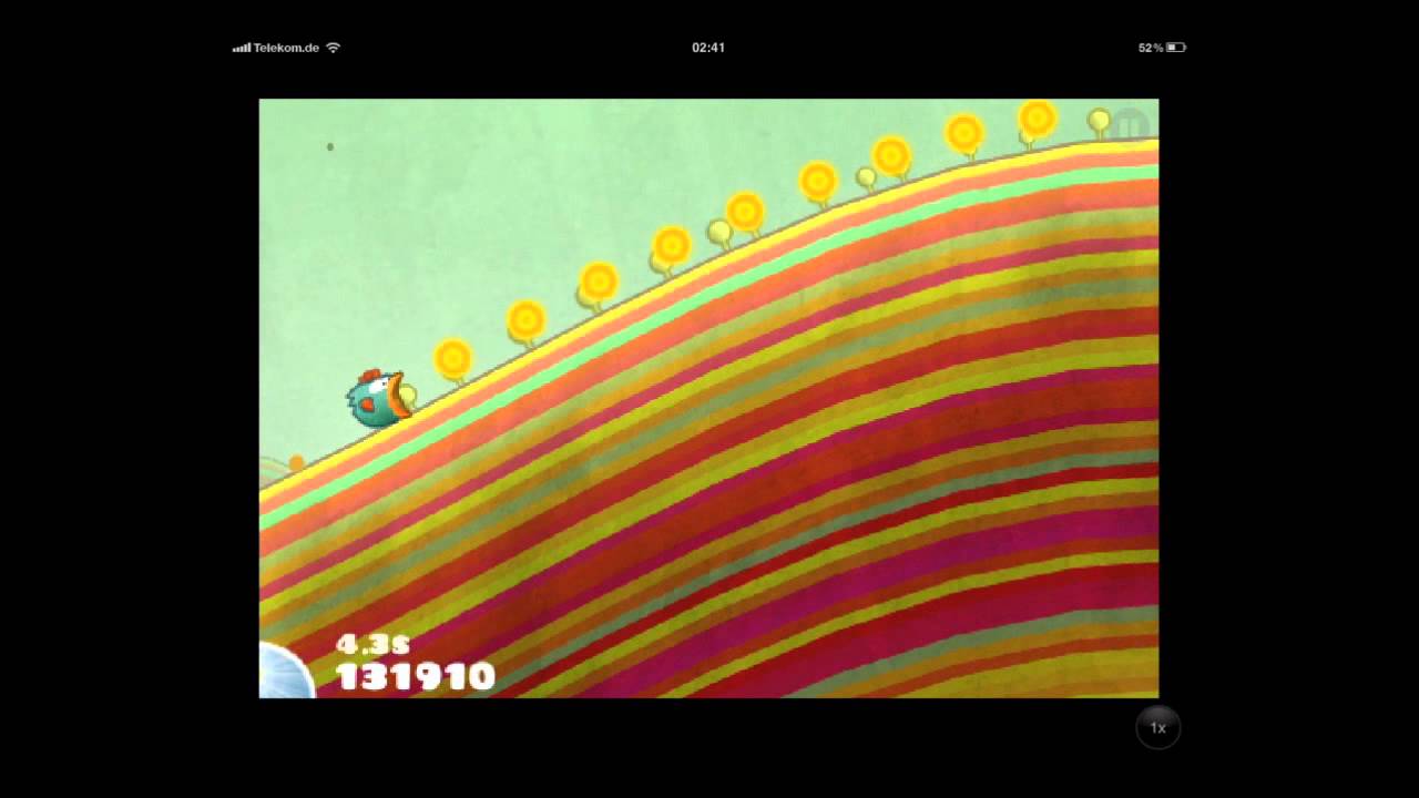 tiny wings : 323490 highscore