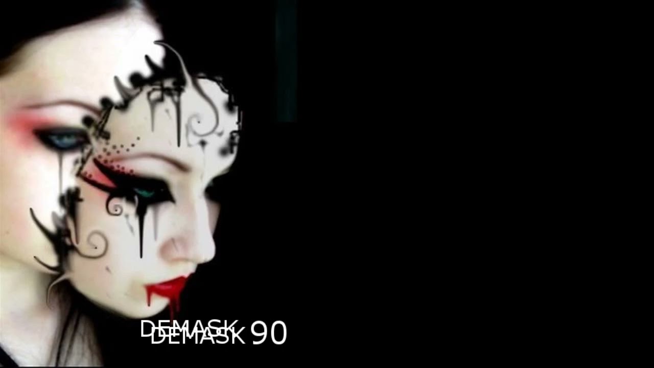 Daniel Portman - Demask 90