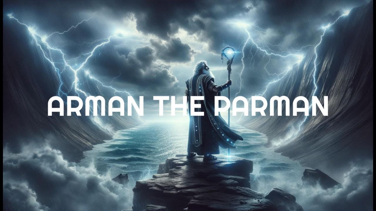 Meme Factory&trade; Bitcoin Stream Test #104 feat. Arman The Parman
