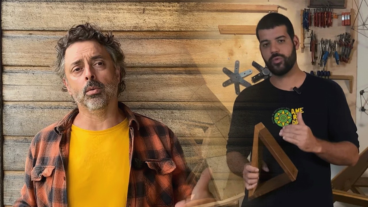 O papel da Revolução Industrial na formação do Mundo Atual, com Jorge Maron