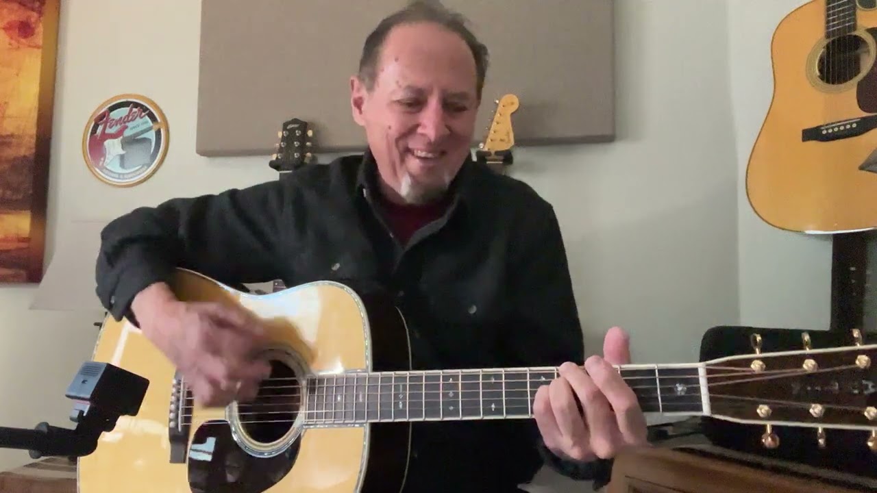 Are the 2025 Martin D-42 refreshed updates worthy?