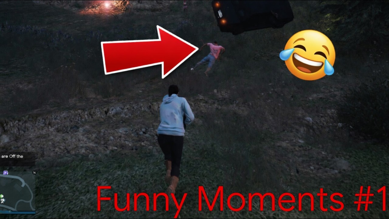 BEANY BOYS FUNNY MOMENTS #1