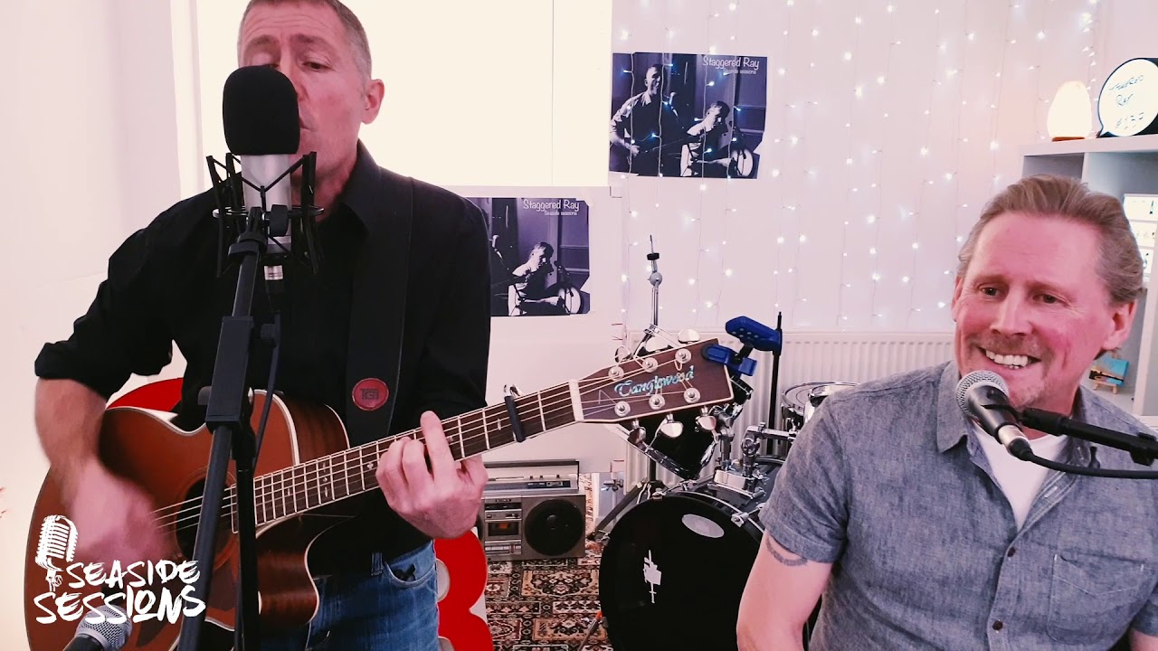 Staggered Ray - Hey Mary (live) - Seaside Sessions