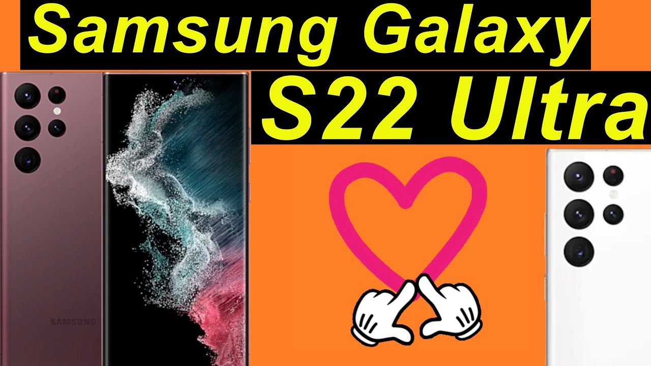 Samsung Galaxy S22 Ultra - Mein Herz im Sturm erobert (ReUpload) | SeppelPower