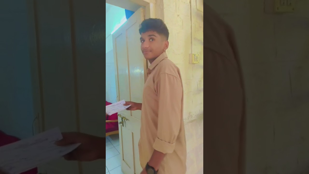 ഹോസ്പിറ്റലിലേക് പോവുകയാണ് 