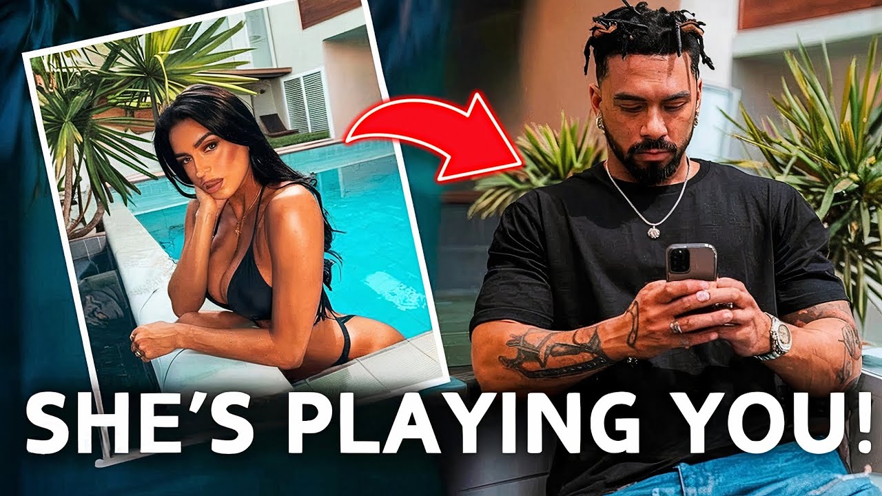 What Women Secretly Think When They Ignore You