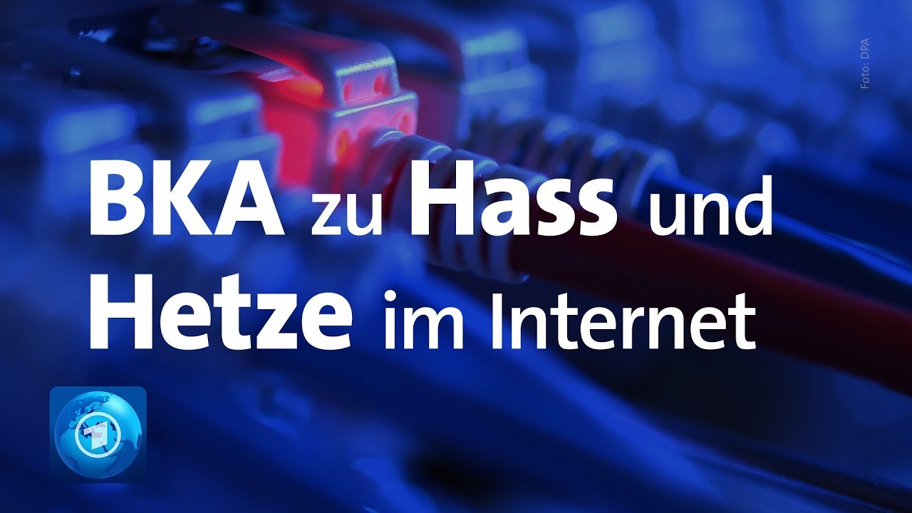Beh&ouml;rden wollen Kampf gegen Hass und Gewalt von rechts verst&auml;rken