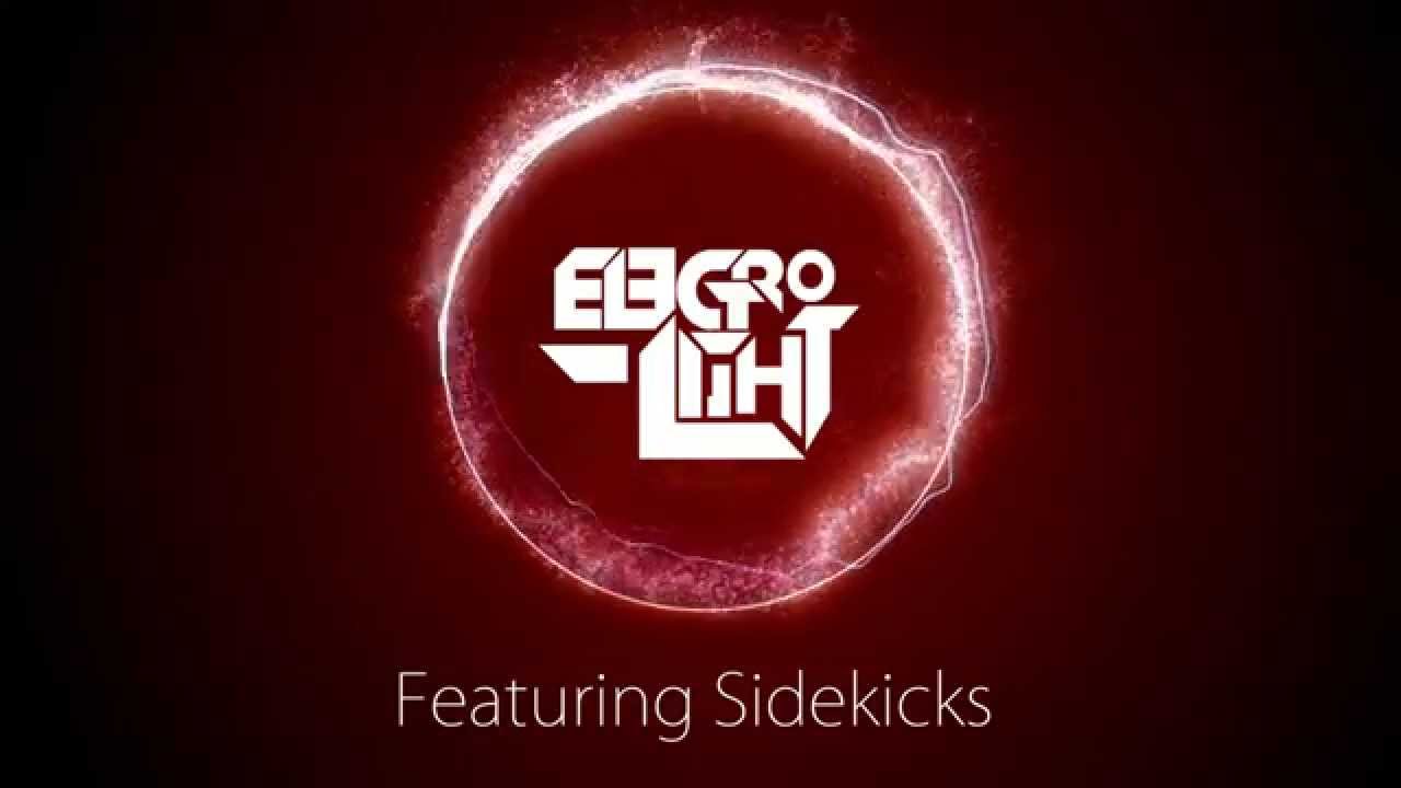 Electro-Light - Hold On To Me (feat. Sidekicks) [NCS Release]