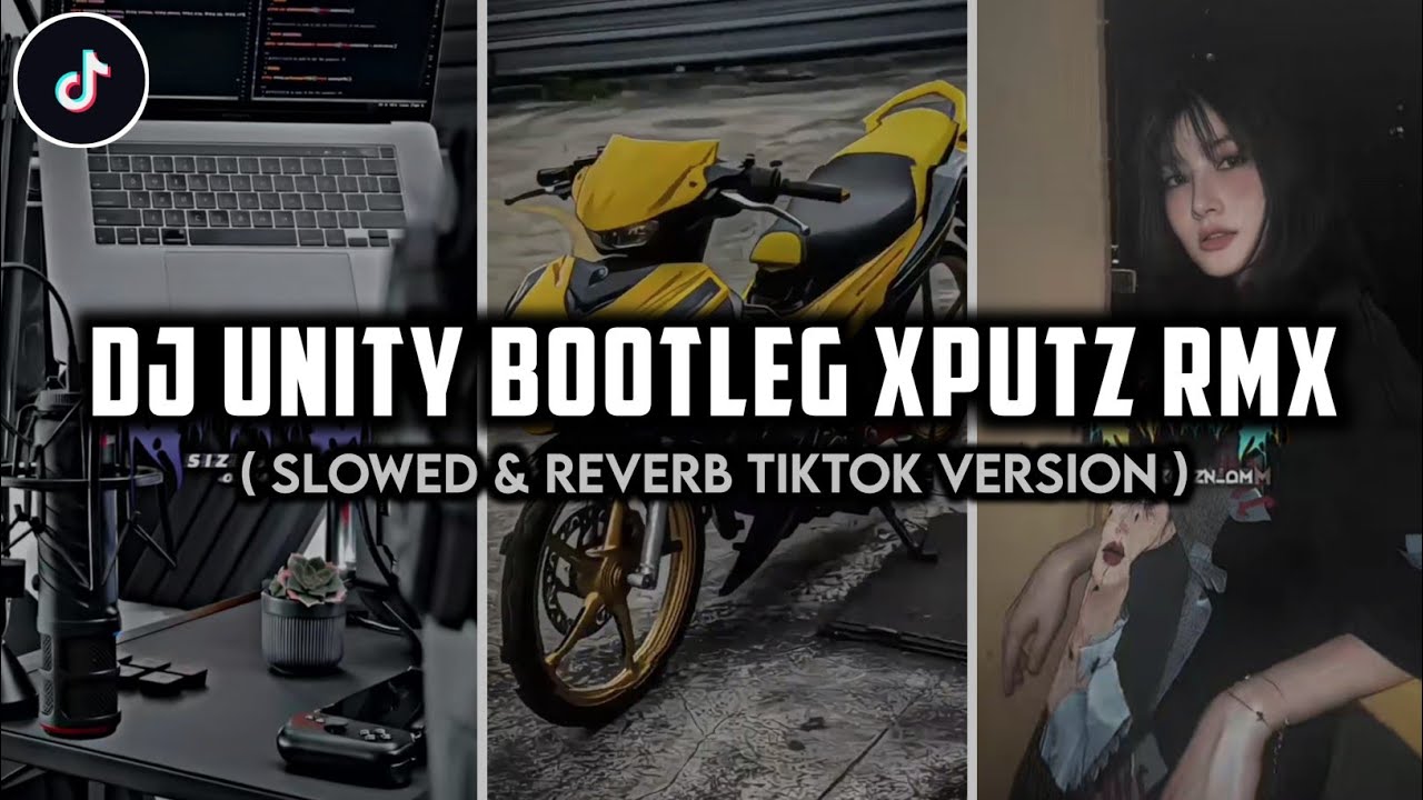 DJ OLD UNITY BOOTLEG SOUND XPUTZ REMX VIRAL - SLOWED REVERB TIKTOK KANE