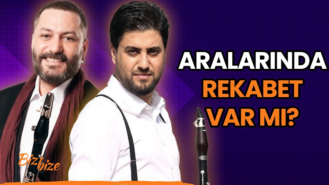 Hüsnü Şenlendirici ve Serkan Çağrı Nasıl Tanıştı?