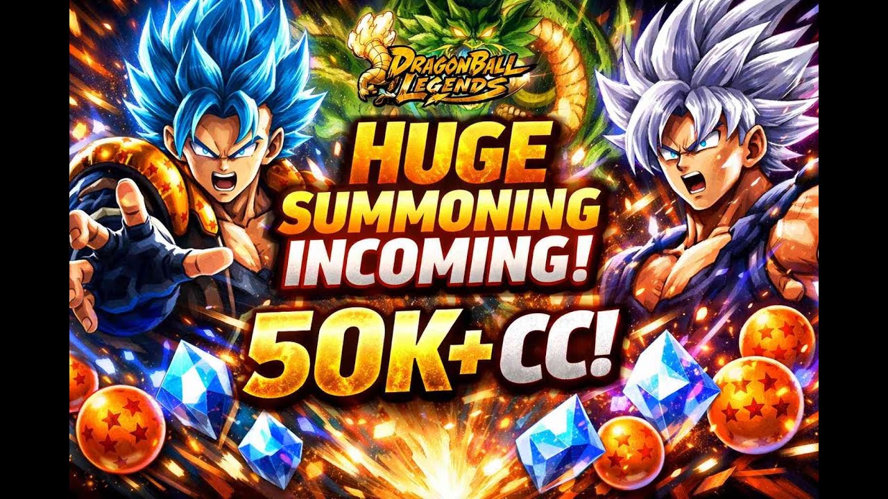 New Character is coming #shortsfeed #dragonballlegends