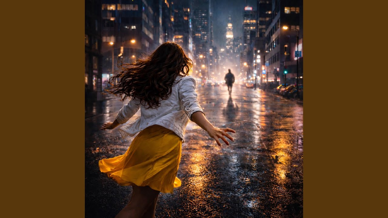 Chasing Shadows (Disco Mix)