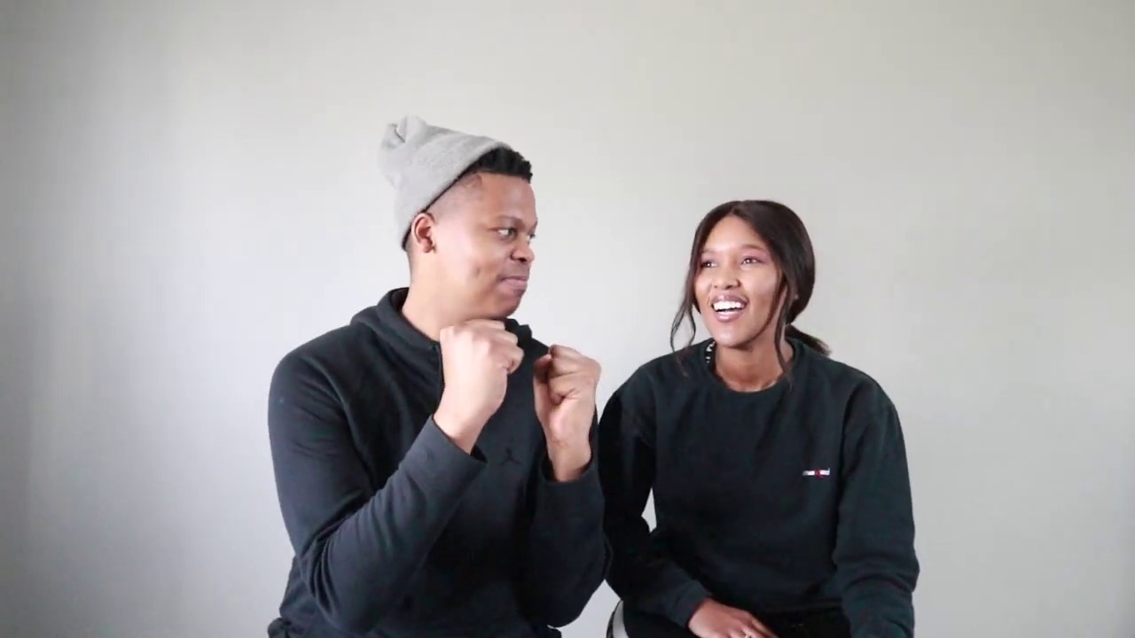 Pedi vs Sotho  || Language Challenge || South African YouTubers