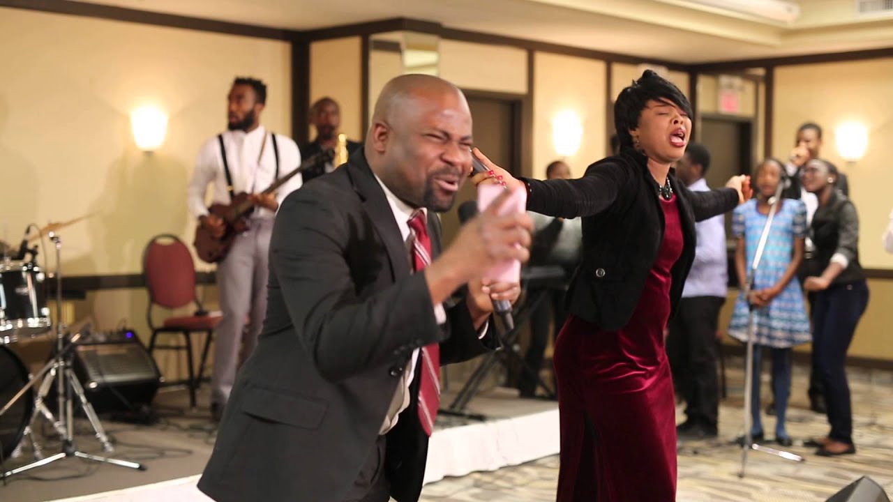 Basket of Praise October '14 Edition