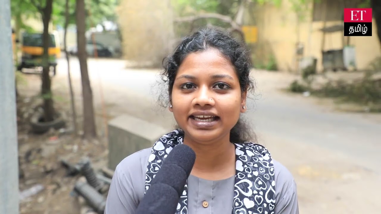 தமிழில் வணிக செய்திகளை தெரிந்துகொள்ள Economics Times Tamil | ET Tamil | Tamil News