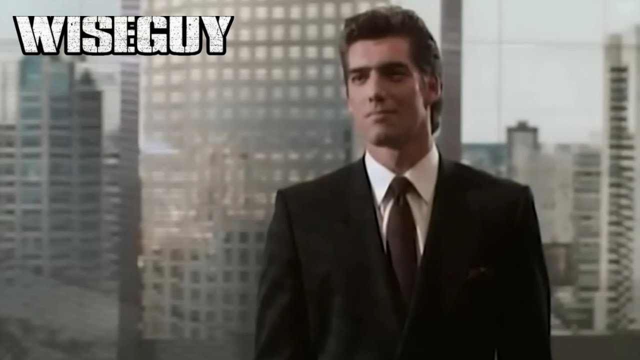 A Deal's a Deal | Wiseguy | S1E7