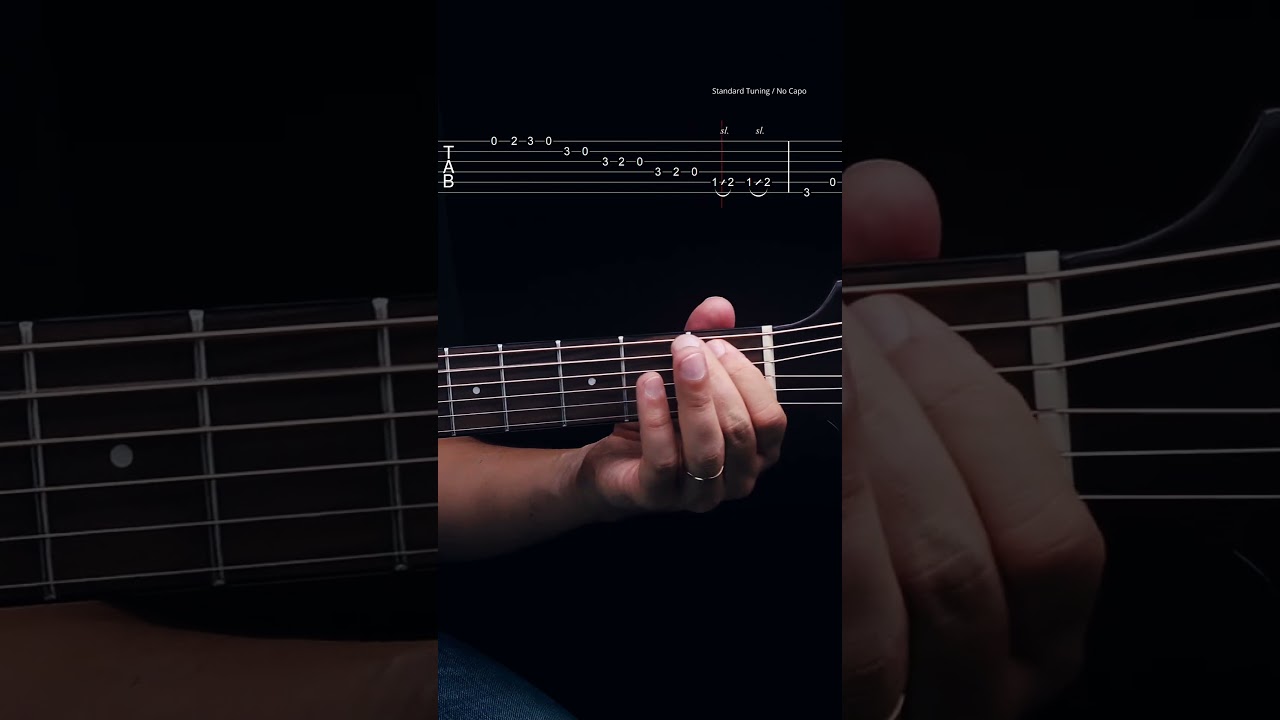 Dust In a Baggie Intro | Billy Strings
