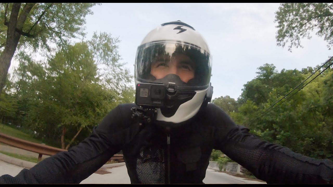 Ride Tested: Knox Urbane Pro Utility Shirt