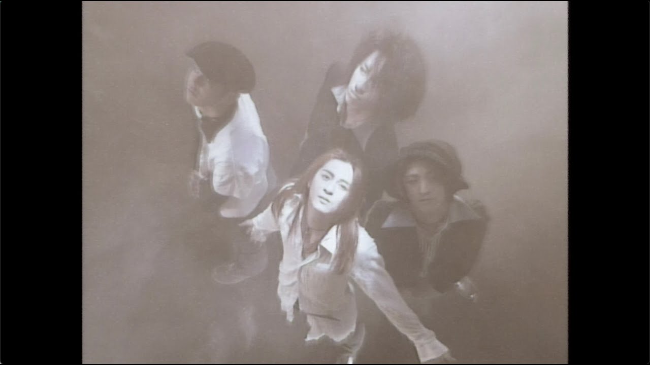 GLAY / RAIN