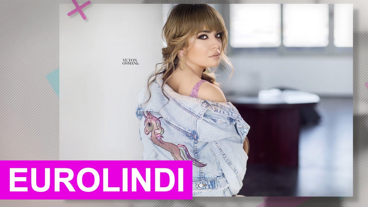 Mimoza Shkodra - Mora rrugen per Tirane LIVE  2017