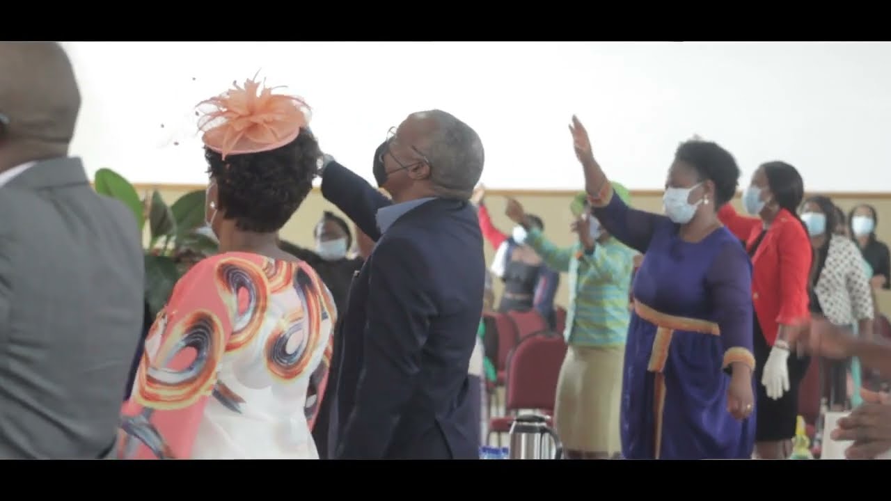 Edlebeni yokholwayo | Worship | | Kwaluseni Alliance Church | Live