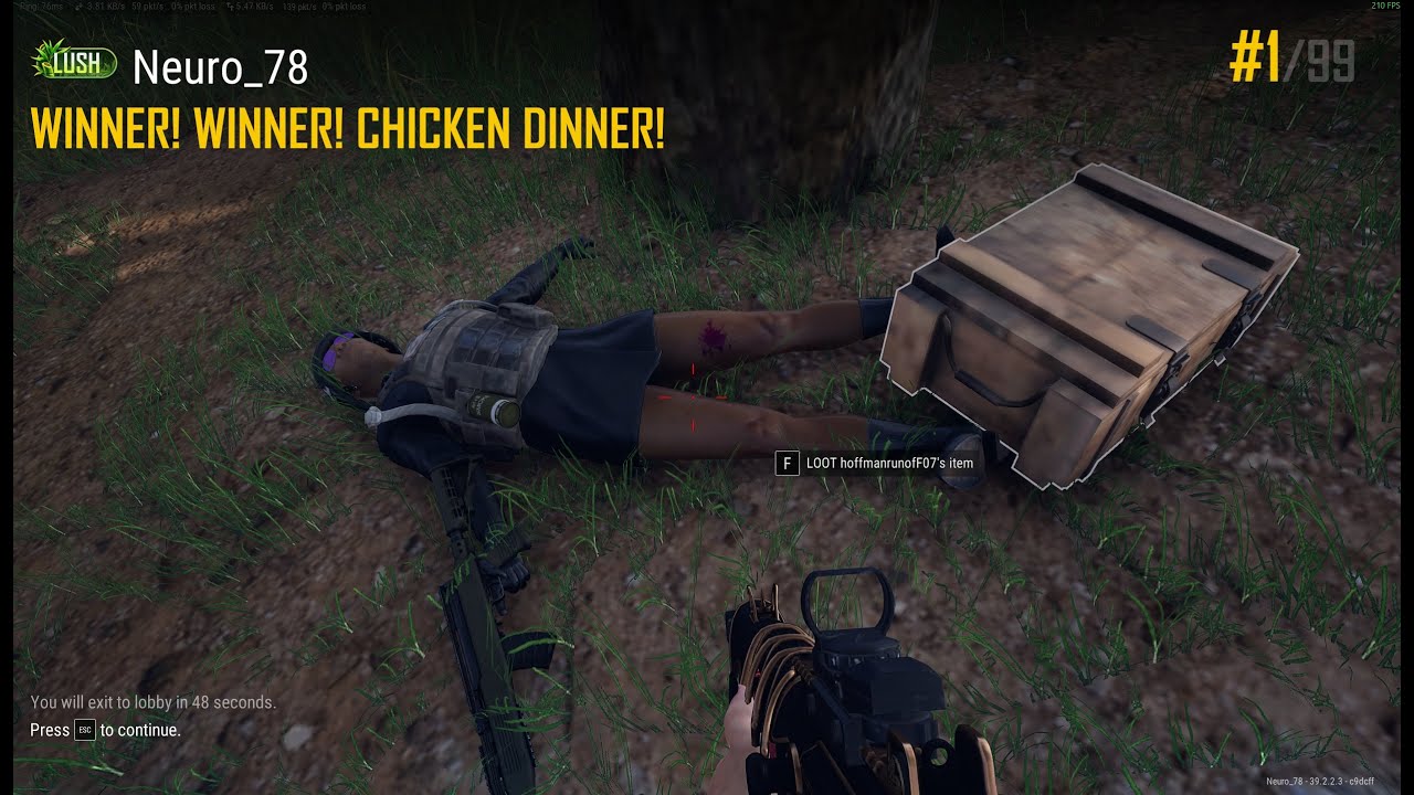 PUBG VETERAN GAMING SOLO TIER3 | 2026 01 28 | TAEGO CHICKEN DINNER 12 KILLS ONLY :) Replay capture