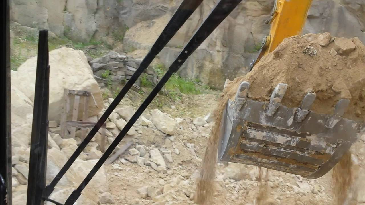 Liebherr A902 Litronic vs Scania G124 420 6x4 Loading view Cab HD