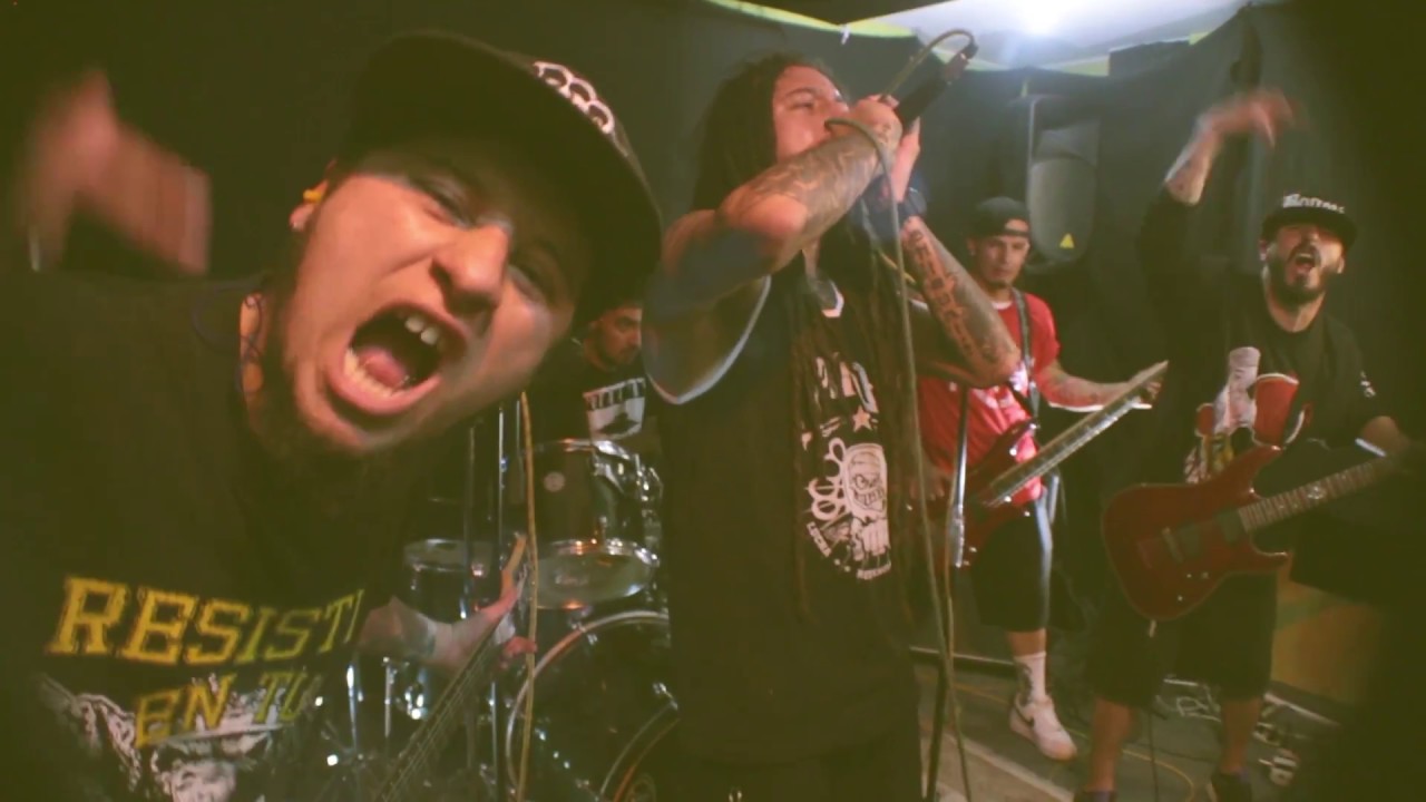 0092 CABINA DEL TERROR - SCUMxCREW