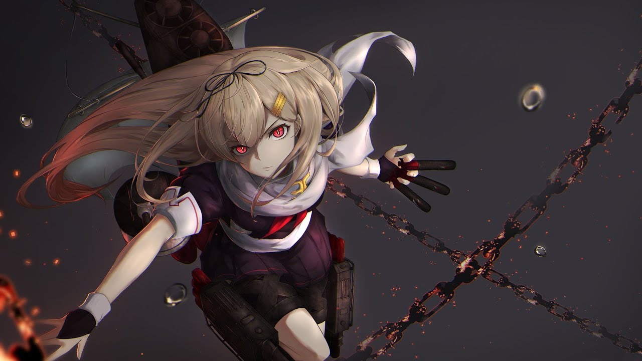 Nightcore - Fearless