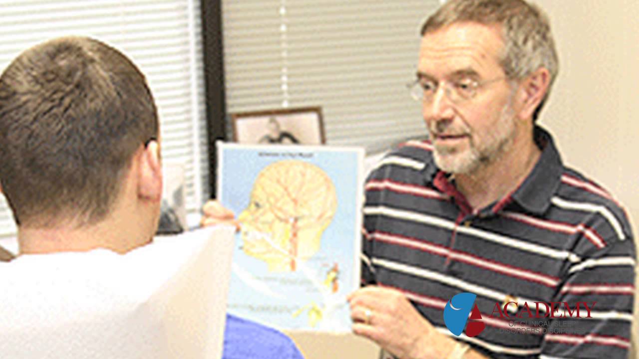ALF Appliances and Biobloc Orthotropics With Dr Larry Pribyl Center for TMJ and Sleep Apnea, Indepen