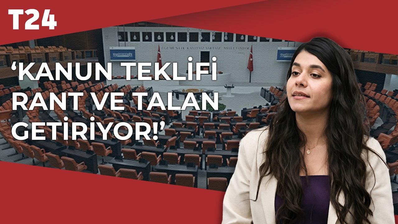 Altın: İklim değişikliği konferansına ev sahipliği yapan &uuml;lke, tarım arazisini otopark yapıyor!