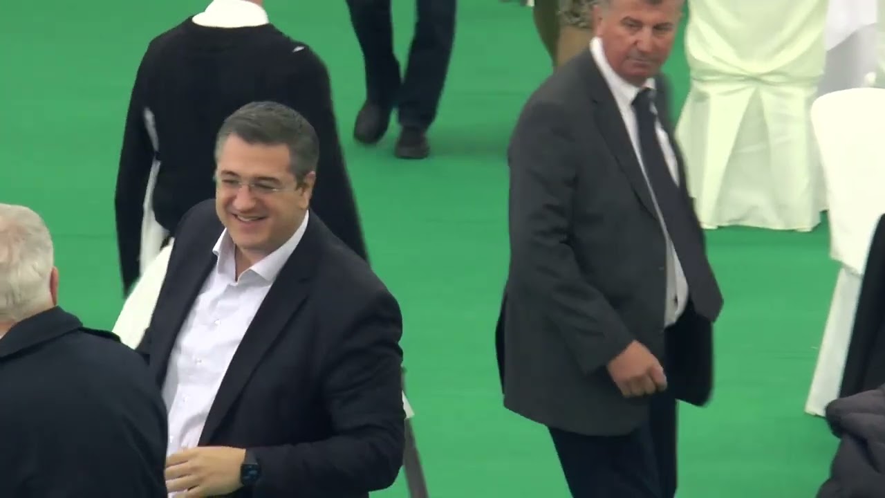 08 01 2023 ΣΑΡΑΚΑΤΣΆΝΟΙ ΔΕΘ  ΟΛΟ