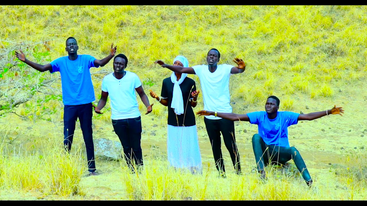 Nhök ditde by (Sound of revival)