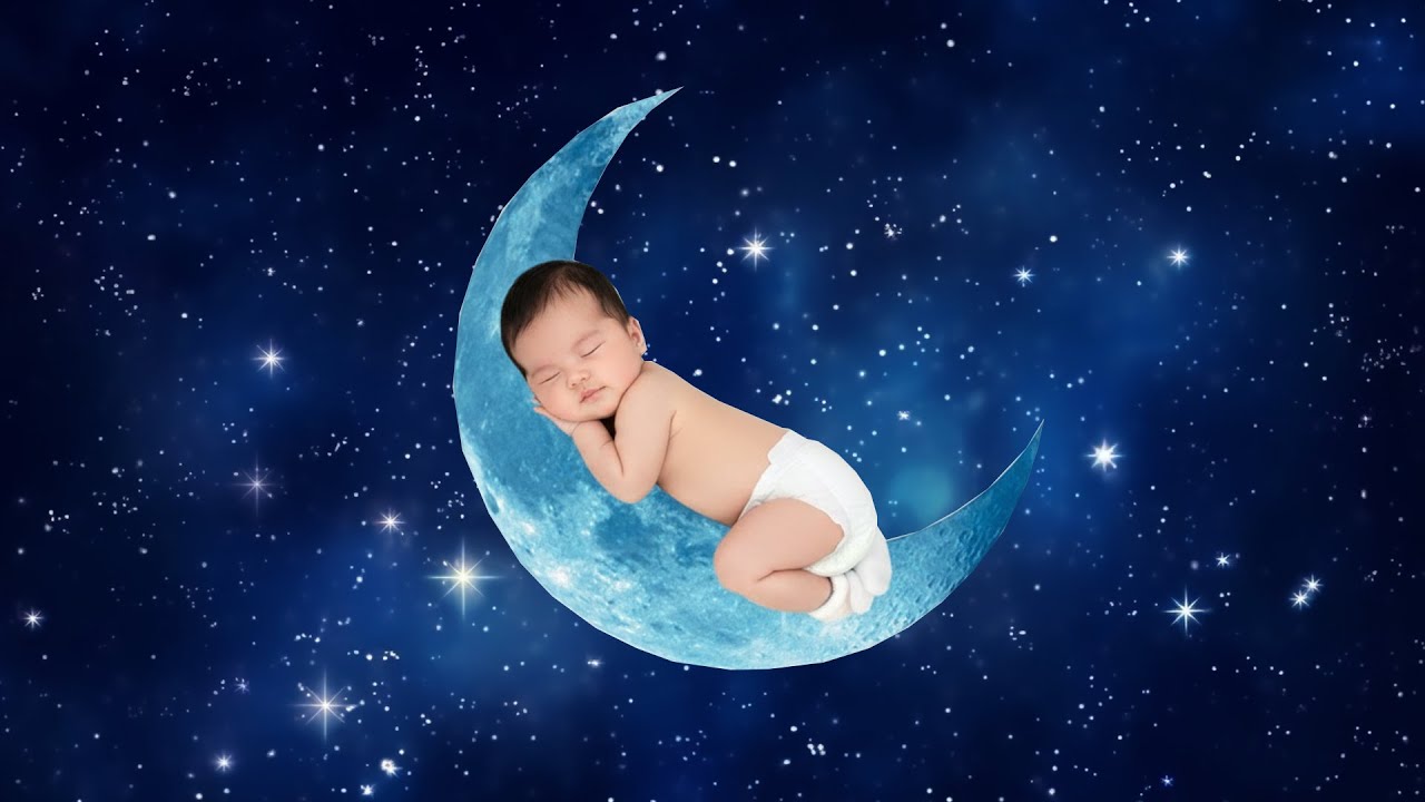 Baby Gas & Tummy Pain Relief Sound 😴 White Noise for Deep, Peaceful Baby Sleep