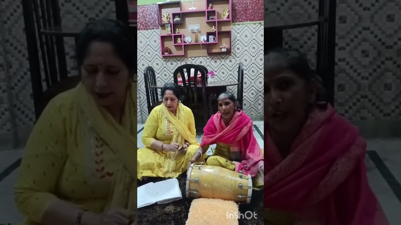 Mana Lo Kaali Aur Hanuman Bhajan 🙏