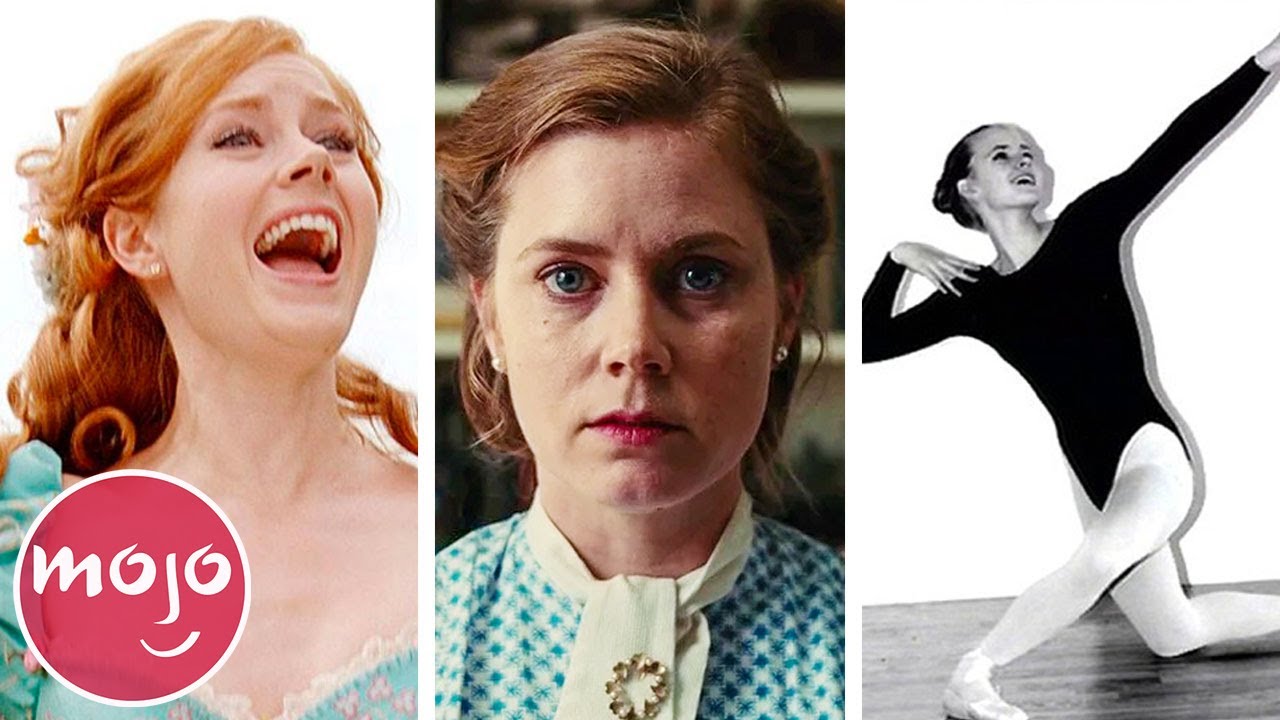 Top 10 Best Modern Triple Threat Performers
