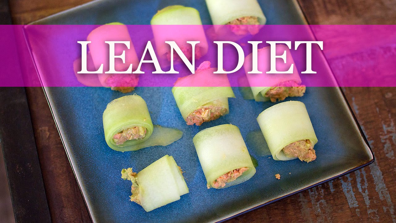 ZChef - Salmon Rolls Recipe