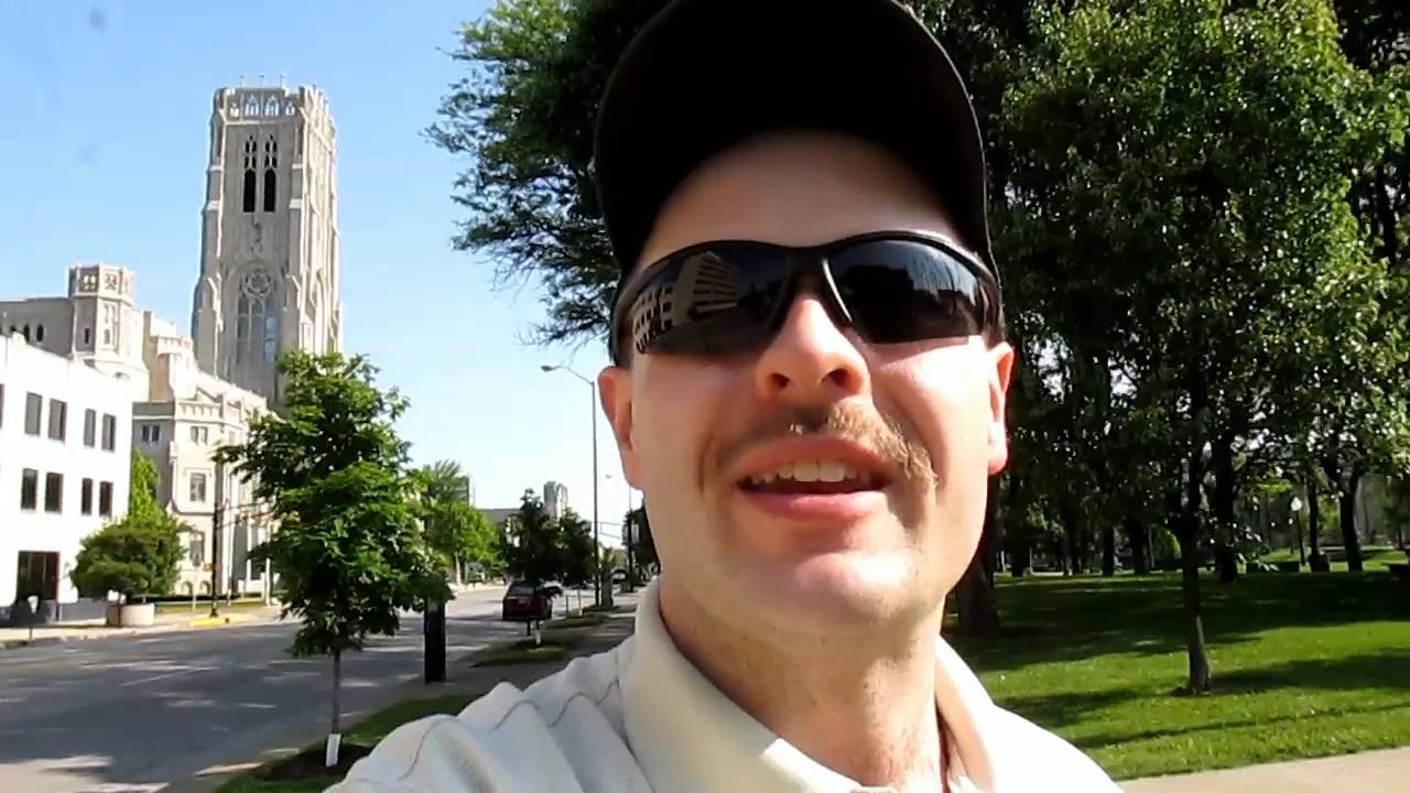 Let's Visit Indianapolis, IN