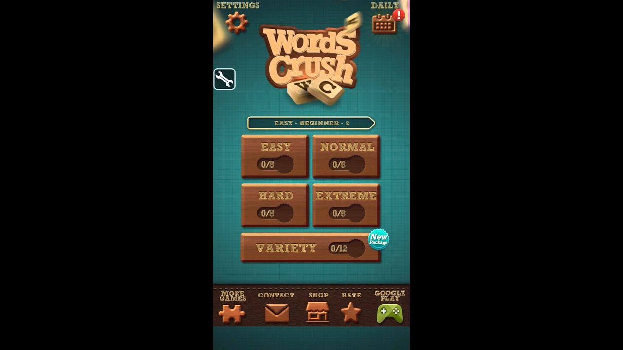 Word Crush HACK | Unlimited Hint using Game Hacker