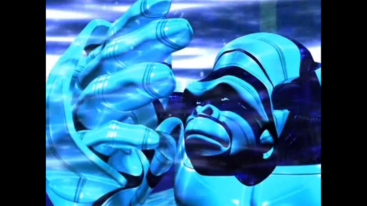 BEAST MACHINES 