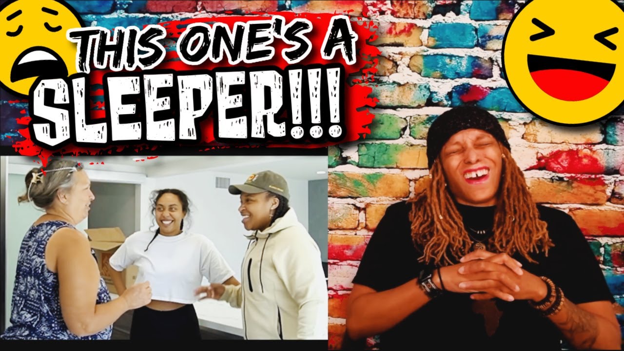 Her Mom Is Moving In…🥴 | EZEE X NATALIE | UNSOLICITED TRUTH REACTION