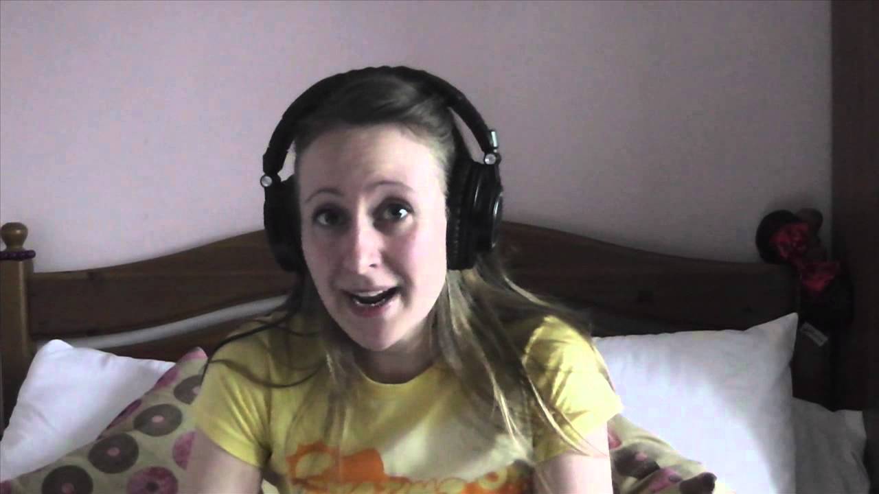 Bring Me Sunshine - COVER by Tessa Smith