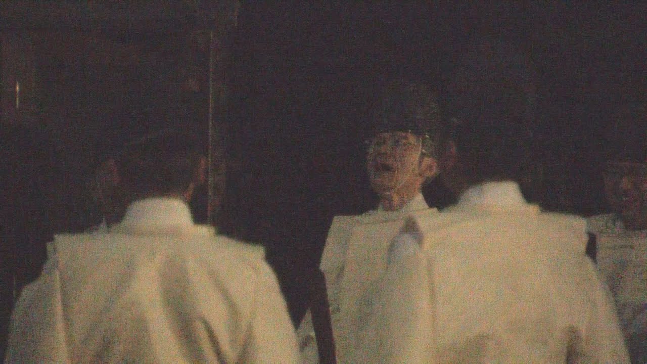 暗闇の中で神職が大笑い 名古屋・熱田神宮の「オホホ祭り」なぜ始まった？実は1300年の歴史が…三種の神器｢草薙の剣」が戻されて喜ぶ姿を今に伝える