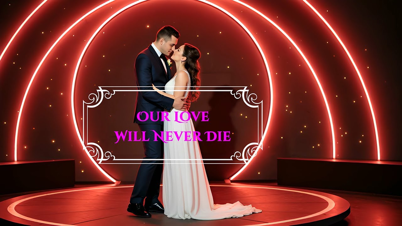 Our Love ❤️ Will Never Die | Love at First Sight That Feels Like Home ❤️
